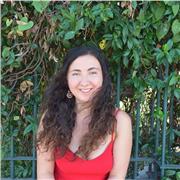 Profesora de alemán nativa y certificada